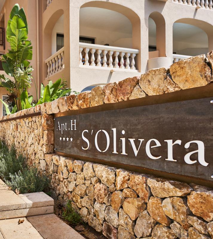 Welcome to Apartamentos S'Olivera Canyamel Welcome to Apartamentos S'Olivera Canyamel
